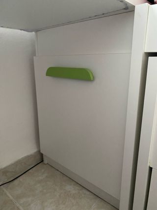 Cama nido con cajones y escritorio