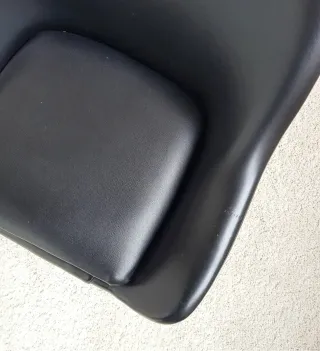 Butaca estilo KILTA de Olli Mannermaa.