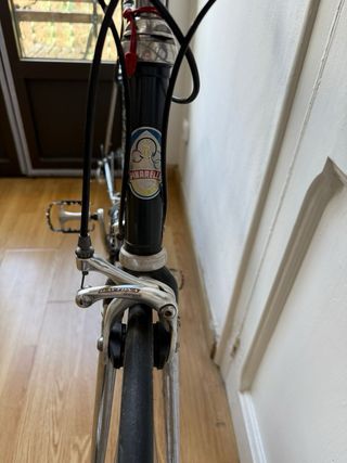 Bicicleta Pinarello Vintage Carrera 58