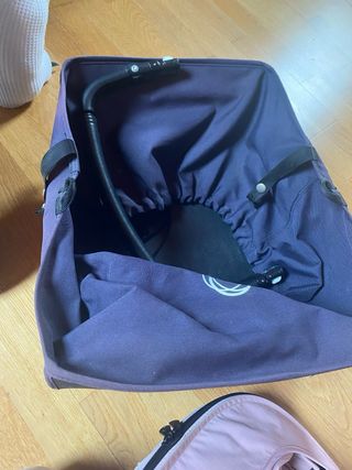 Bugaboo Camaleon 3 Ed. Especial