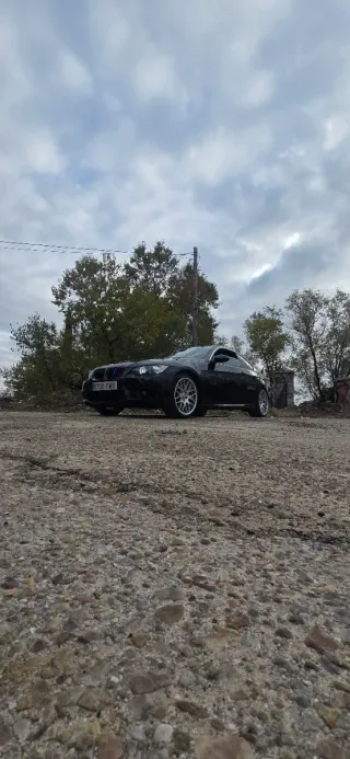 BMW Serie 3 2007