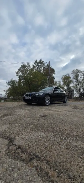 BMW Serie 3 2007