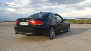 BMW Serie 3 2007