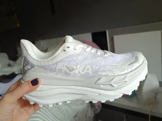 Hoka One One W Stinson 7 Mujer Talla 38