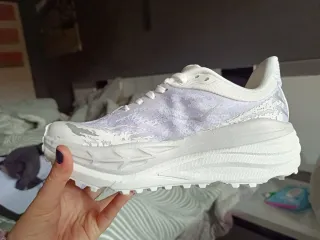 Hoka One One W Stinson 7 Mujer Talla 38