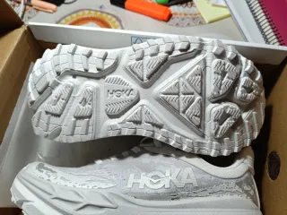 Hoka One One W Stinson 7 Mujer Talla 38