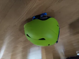 Casco Crivit esquí/snowboard niños L/XL