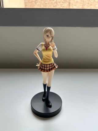 Figura Alice Nakiri
