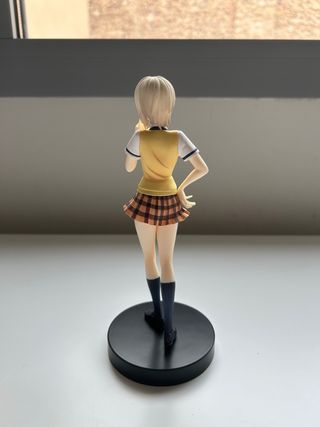 Figura Alice Nakiri