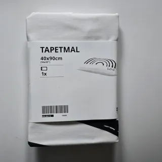 Funda de almohada 40 x 90