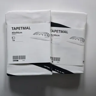 Funda de almohada 40 x 90