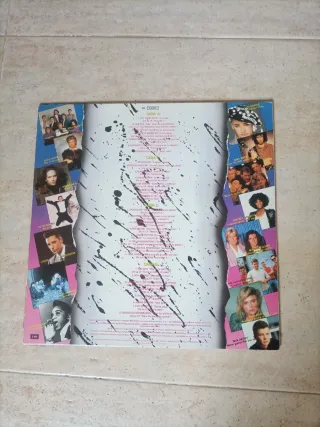 Vinilo Boom 3 - Compilatorio