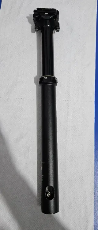 Tija telescópica Fox Transfer SL