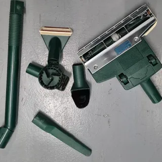 Aspiradora Vorwerk Kobold VK 121