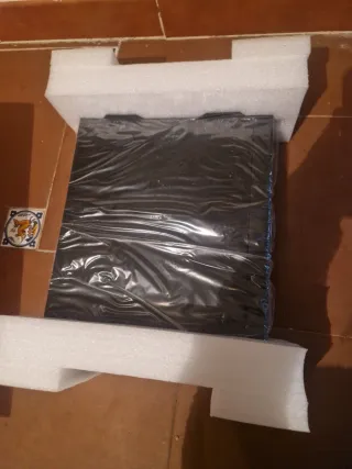 Dahua Grabador Video Red H.265+