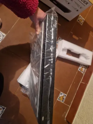 Dahua Grabador Video Red H.265+