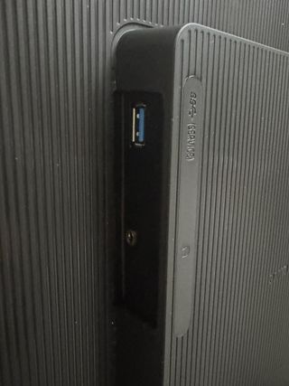 Monitor Samsung Viewfinity S7 27”4K UHD