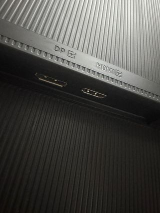 Monitor Samsung Viewfinity S7 27”4K UHD