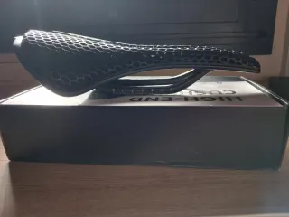 Sillín Carbono 3D Nuevo