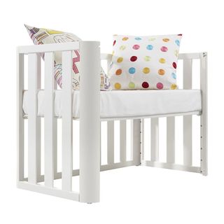 Minicuna de colecho (50 x 90 cm.) Cotinfant Doco