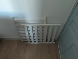 Minicuna de colecho (50 x 90 cm.) Cotinfant Doco