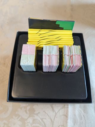 Don't Get Got - Juego de mesa