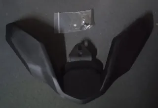 Pico Guardabarros Delantero BMW R1250GS