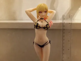 Figura Marin Kitagawa ragazza manga anime giapponese