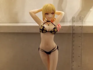 Figura Marin Kitagawa ragazza manga anime giapponese