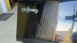 Puerta Derecha Land Rover Defender 90 td5