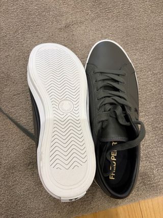 Zapatillas Fred Perry Verdes