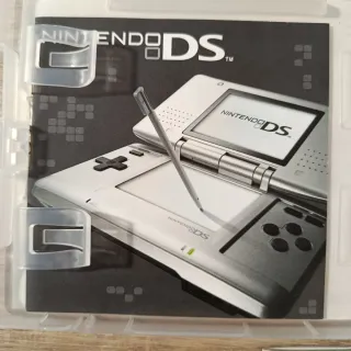 Metroid Prime Hunters Demo First Hunt Nintendo DS