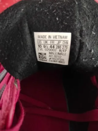 Zapatillas Adidas Samba Moradas