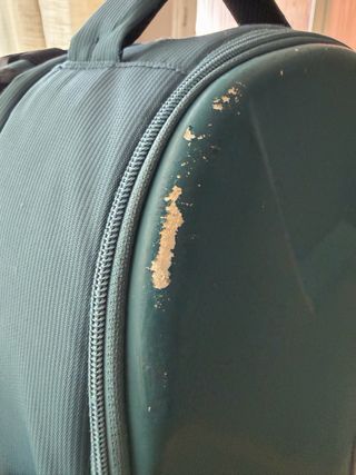 Mochila Fotografía Morrow