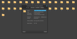 USB ZX Spectrum ULTIMATE - 60.000 Giochi + POKE