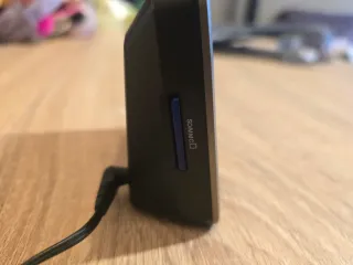 Despertador Digital Philips Marco Fotos