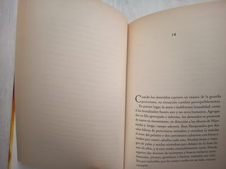 La gran derrota de Diocleciano/ The great defea...