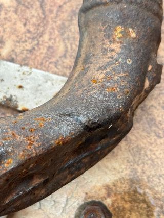 Yasuni C16 Minarelli Horizontal