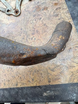 Yasuni C16 Minarelli Horizontal