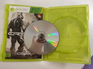 Crysis 2 Limited Edition Xbox 360