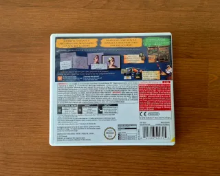 Juego New Art Academy Nintendo 3DS