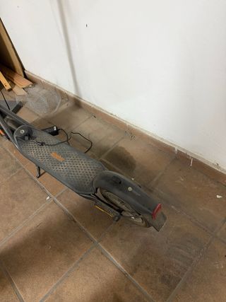 Patinete Eléctrico Ninebot KickScooter