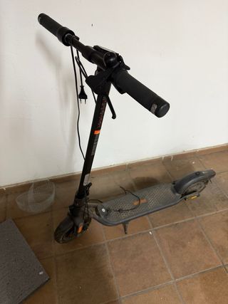 Patinete Eléctrico Ninebot KickScooter