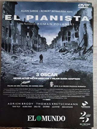 10 DVDs. Un DVD 1.50 euros. Los 10 dvd a 10 euros