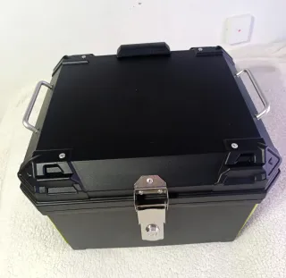 Baúl y parrilla para Yamaha NMAX 2020-2024