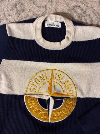 Maglia Stone Island