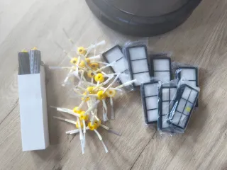 Roomba 896 Robot Aspirador + Accesorios