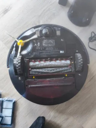 Roomba 896 Robot Aspirador + Accesorios