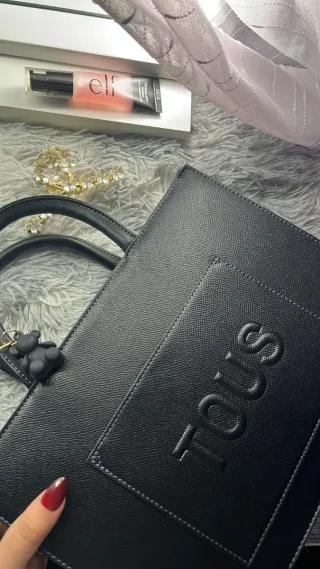 Bolso Tous Negro