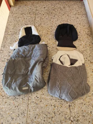 Maxi-Cosi Cabriofix con base Isofix